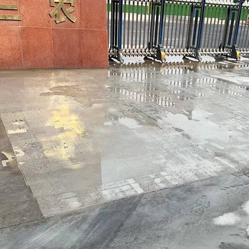 获嘉水泥路面翻新砂浆